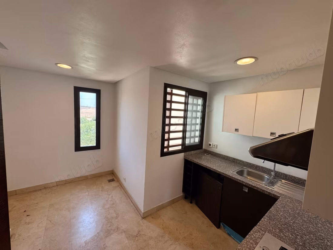 À vendre – bel appartement haut standing