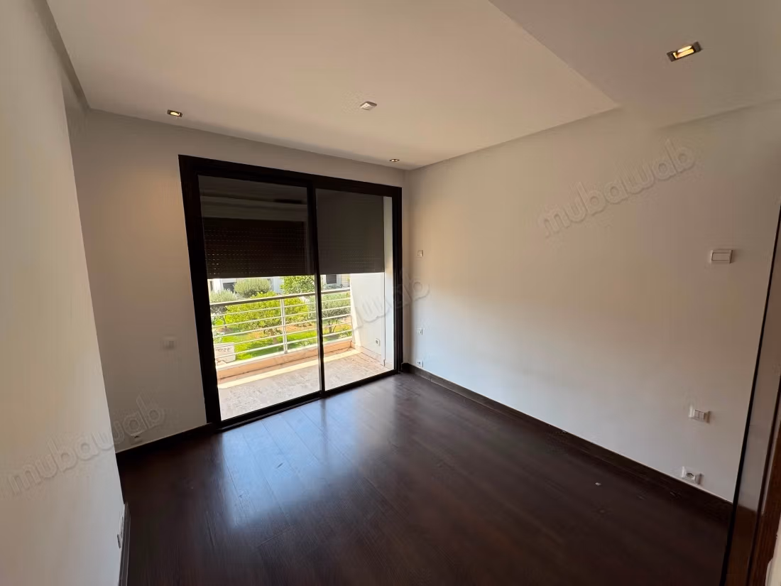 À vendre – bel appartement haut standing