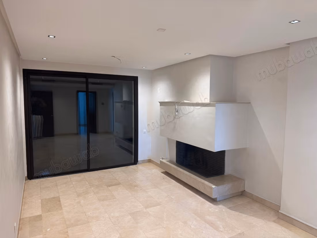 À vendre – bel appartement haut standing