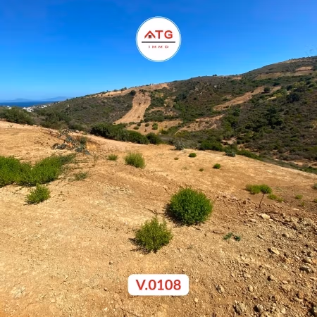 Title Deed Land for Sale