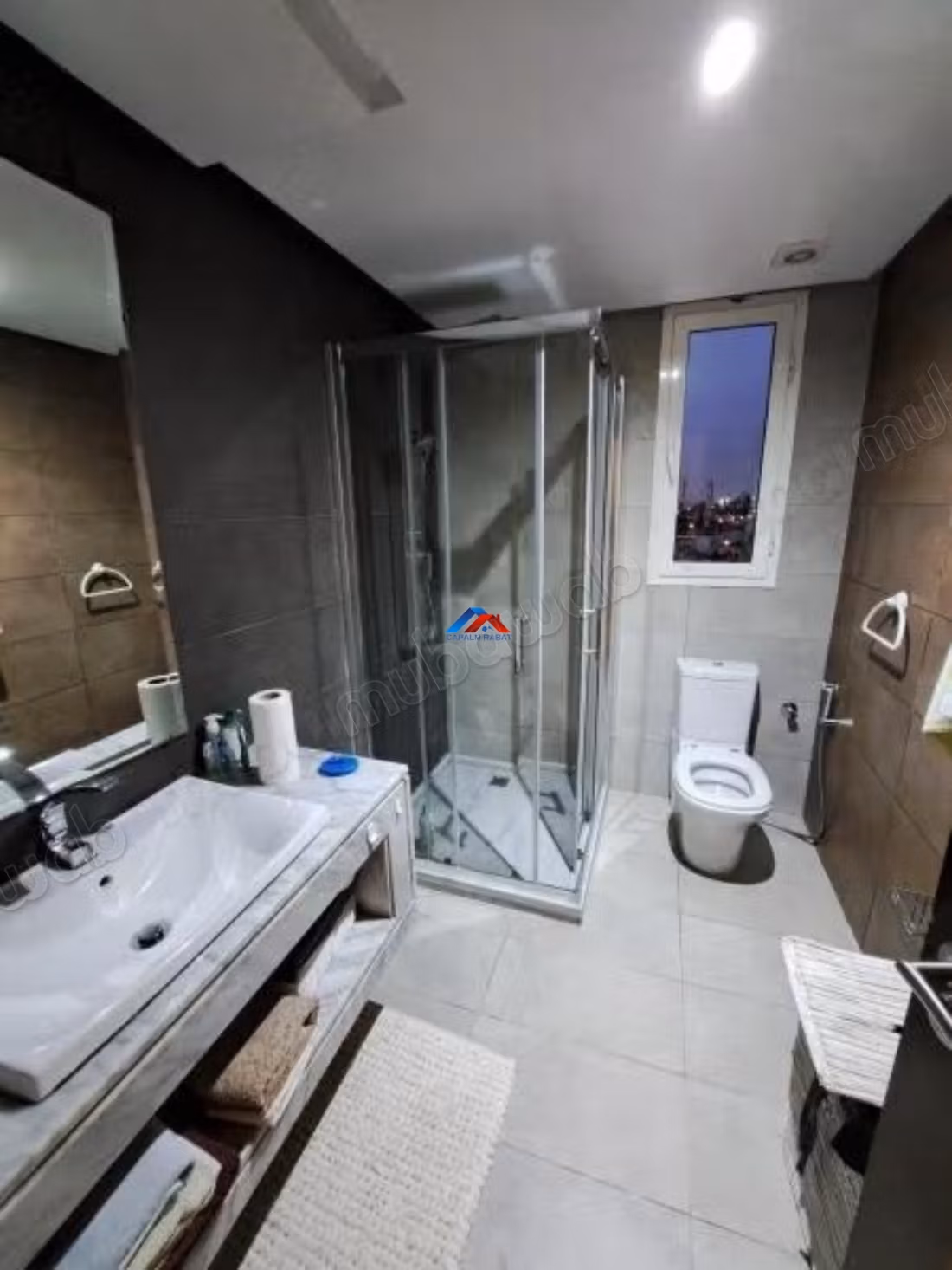 Appartement à vendre Prestigia Rabat