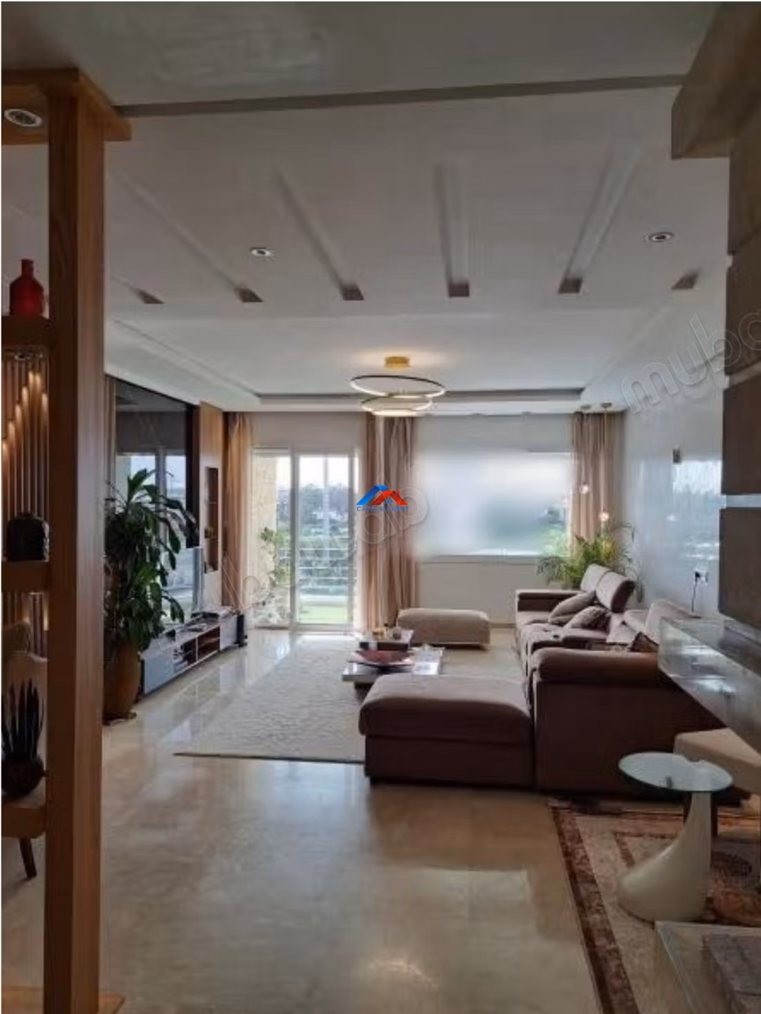 Appartement à vendre Prestigia Rabat