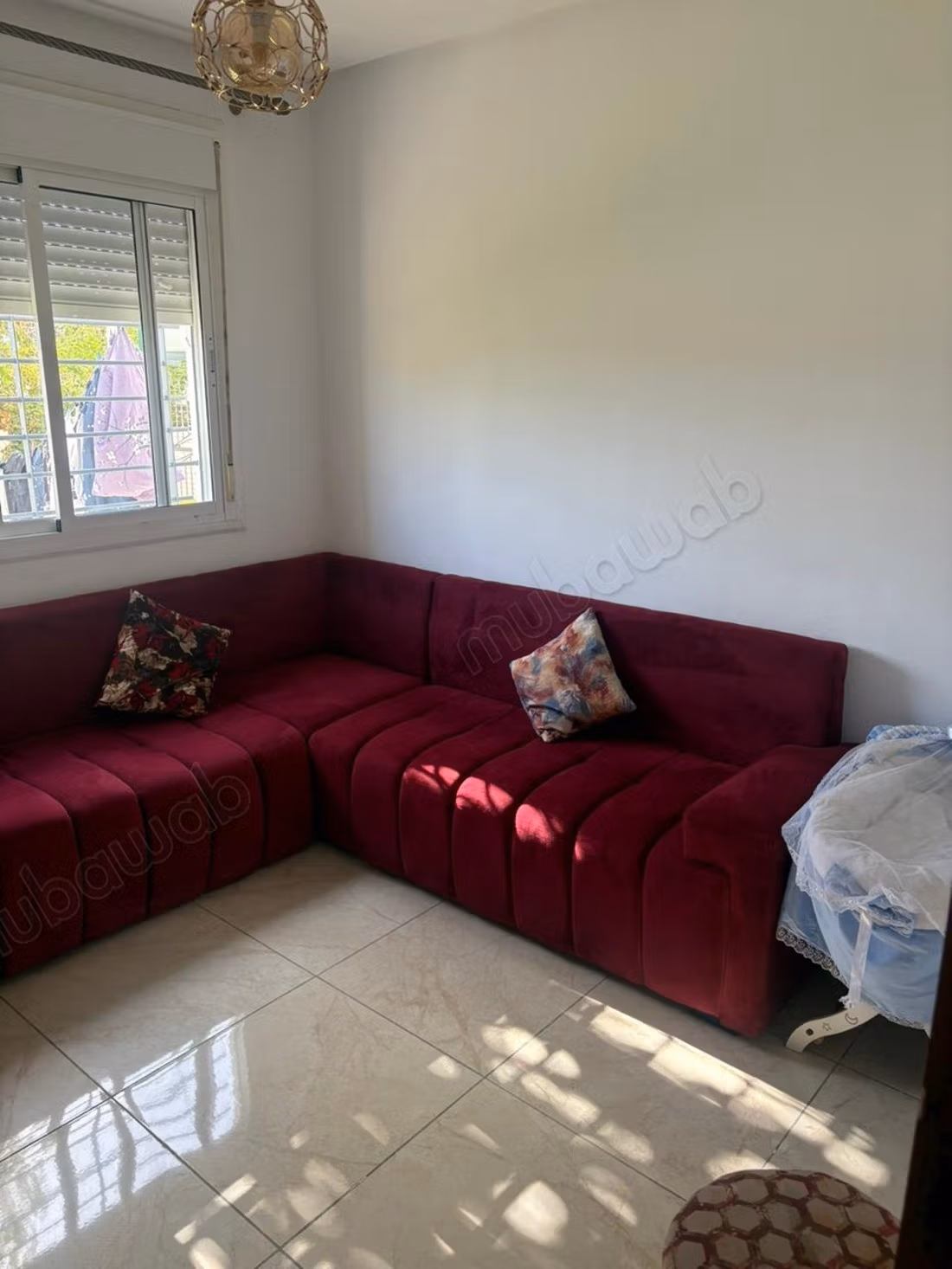 Appartement Meublé A Louer Route Nationale1 Tanger