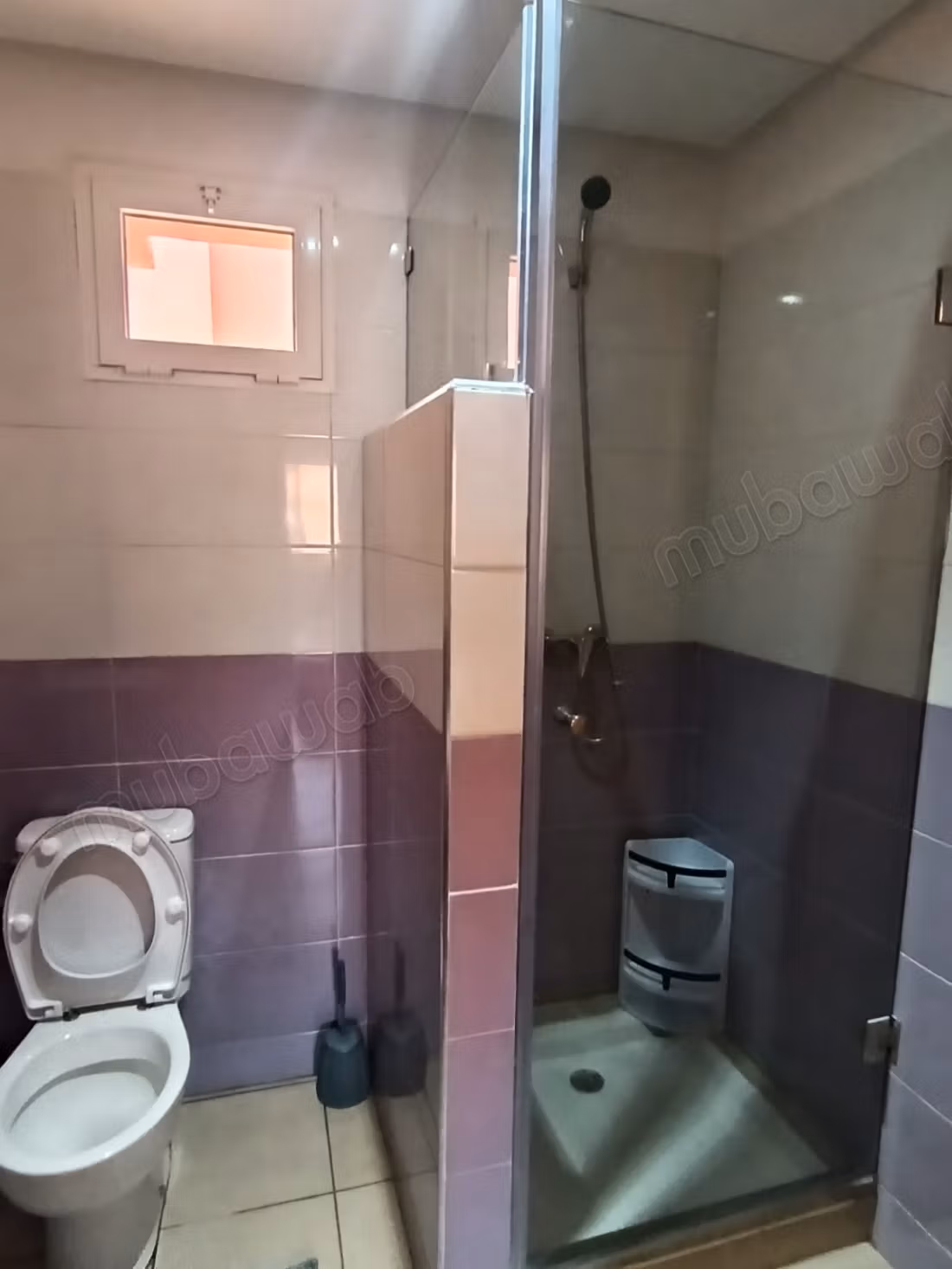 Appartement à louer à Ain Mezouar. Superficie totale 80 m². Meublé