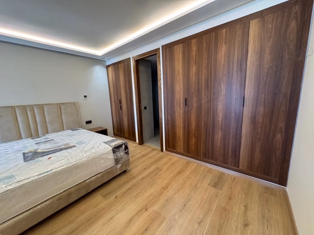 Piso en alquiler en Ferme Bretonne Hay Arraha. Área de 87 m²