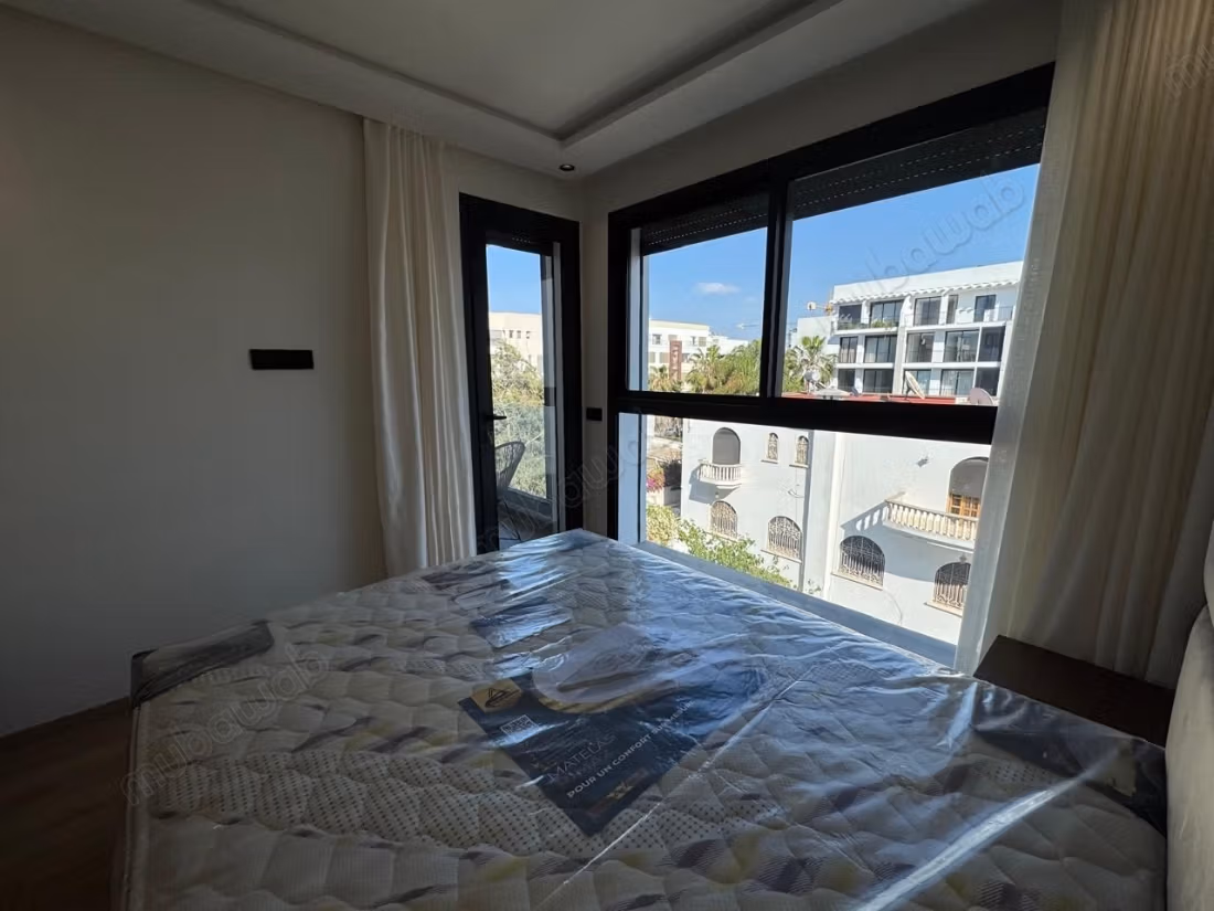Piso en alquiler en Ferme Bretonne Hay Arraha. Área de 87 m²
