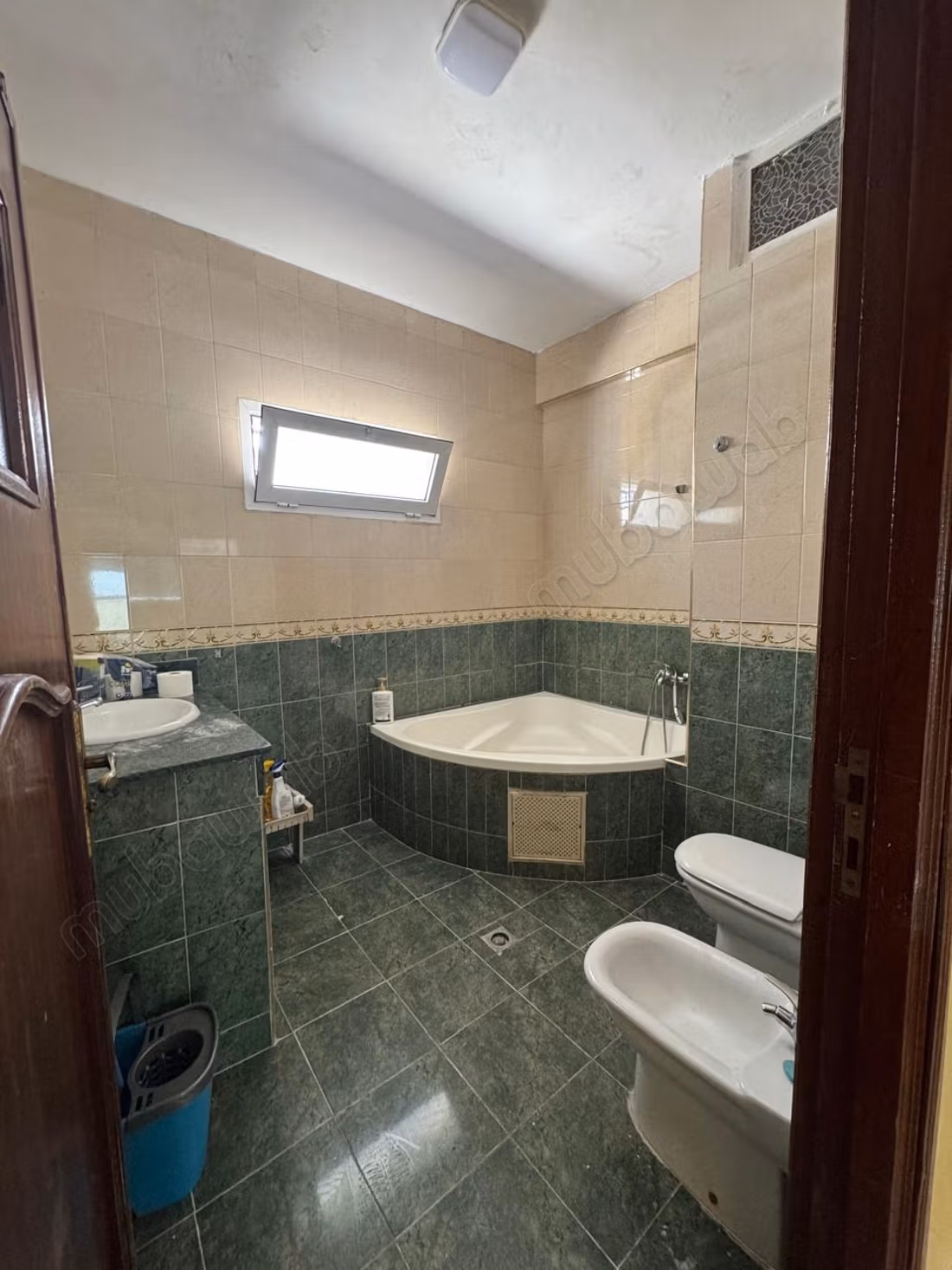 Apartamento en alquiler