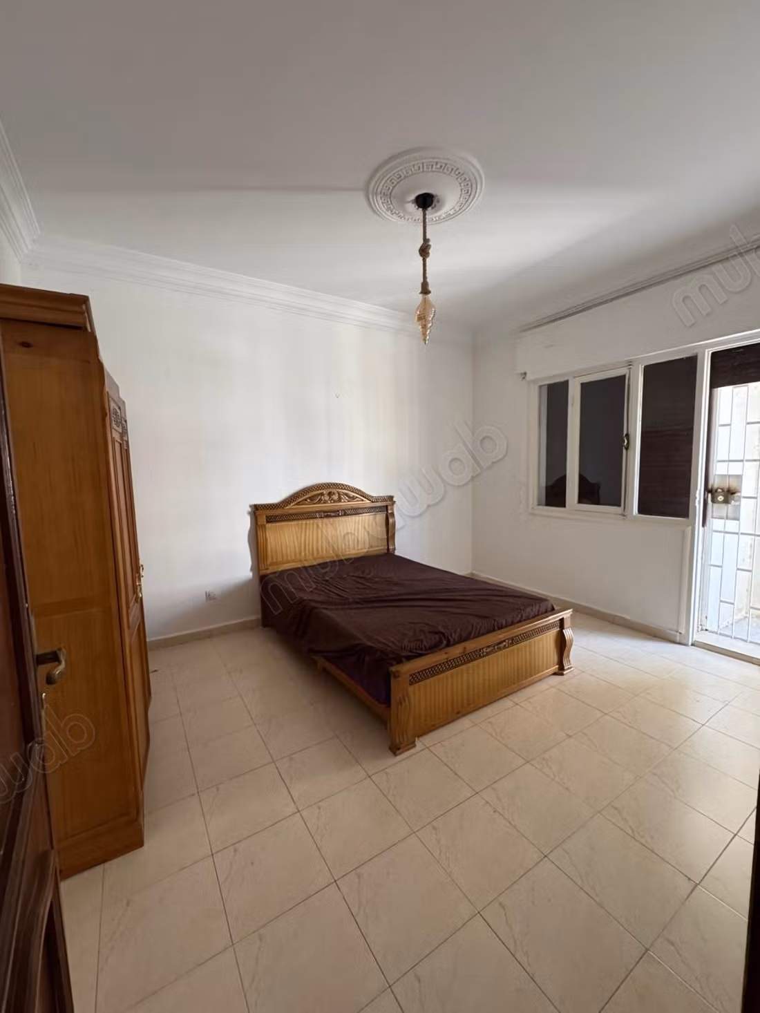 Apartamento en alquiler