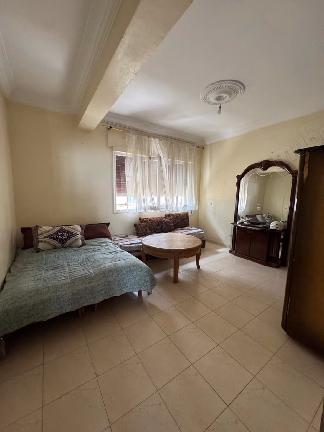 Apartamento en alquiler