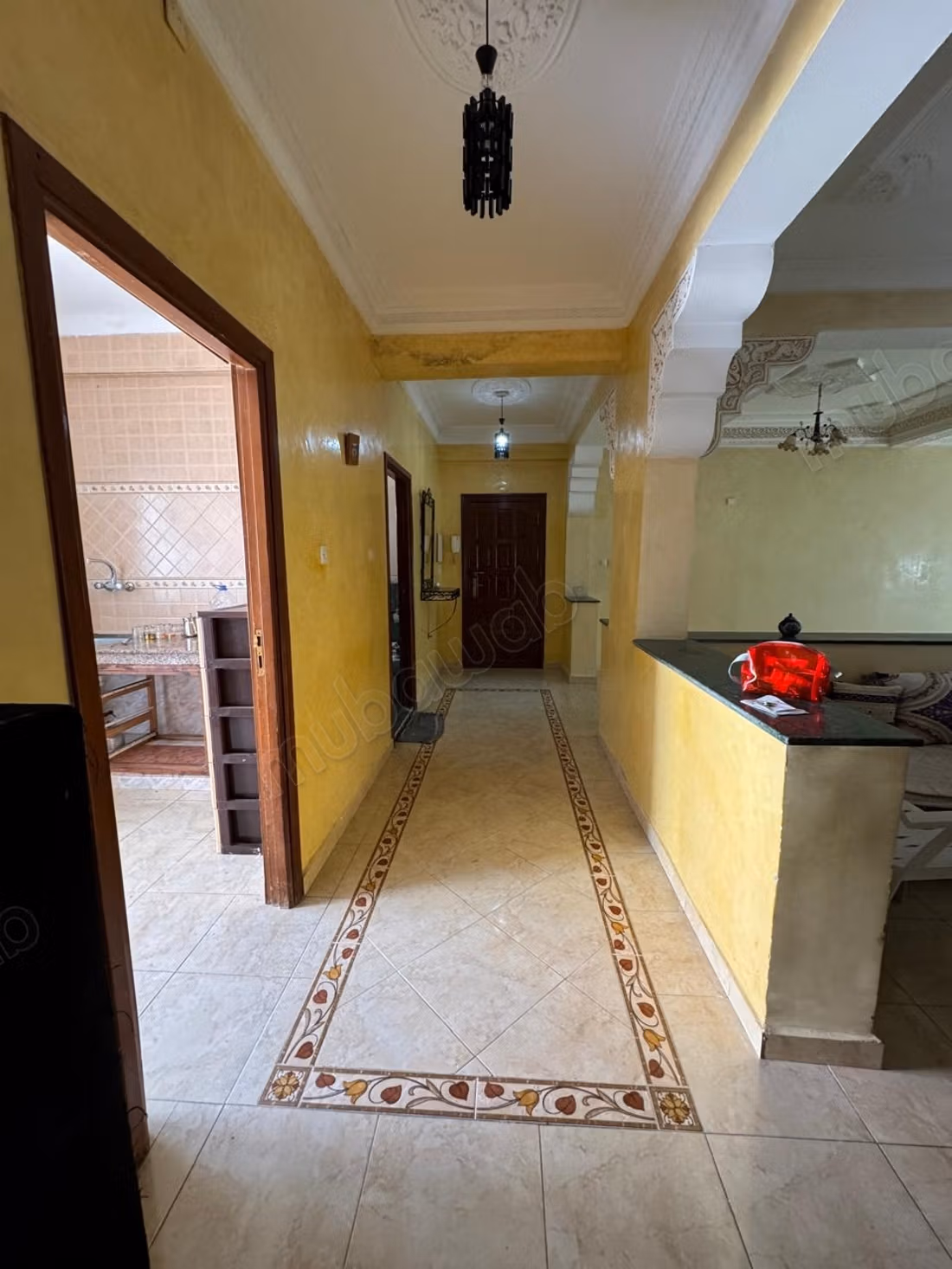 Apartamento en alquiler