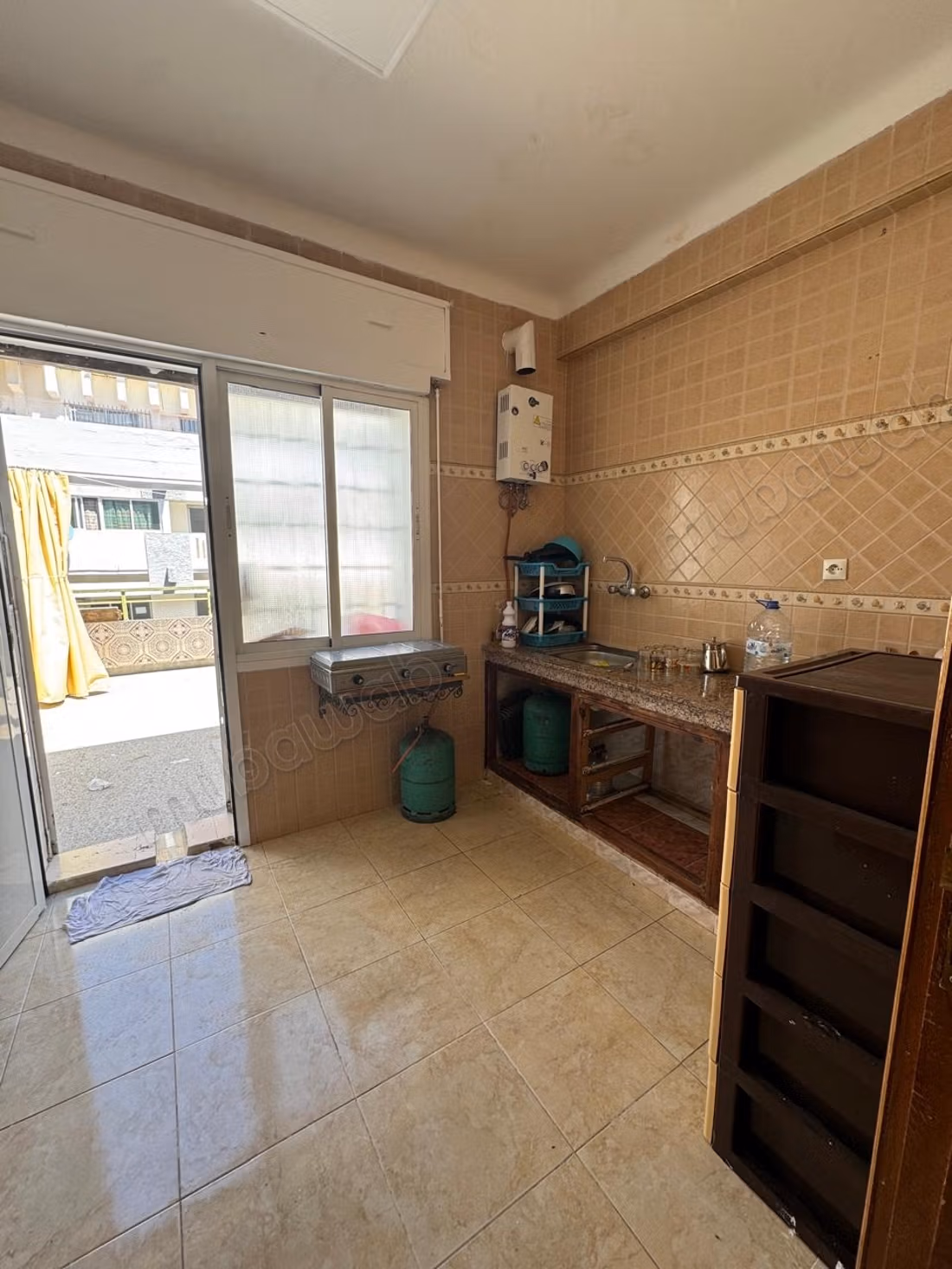 Apartamento en alquiler