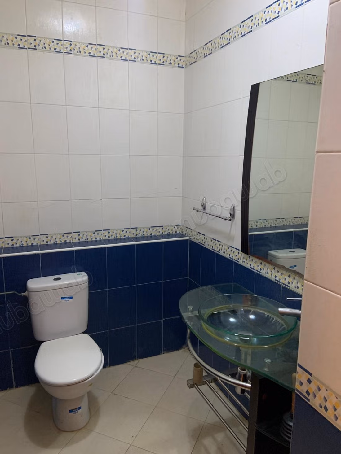 Appartement meublé à louer – Résidence elMadina