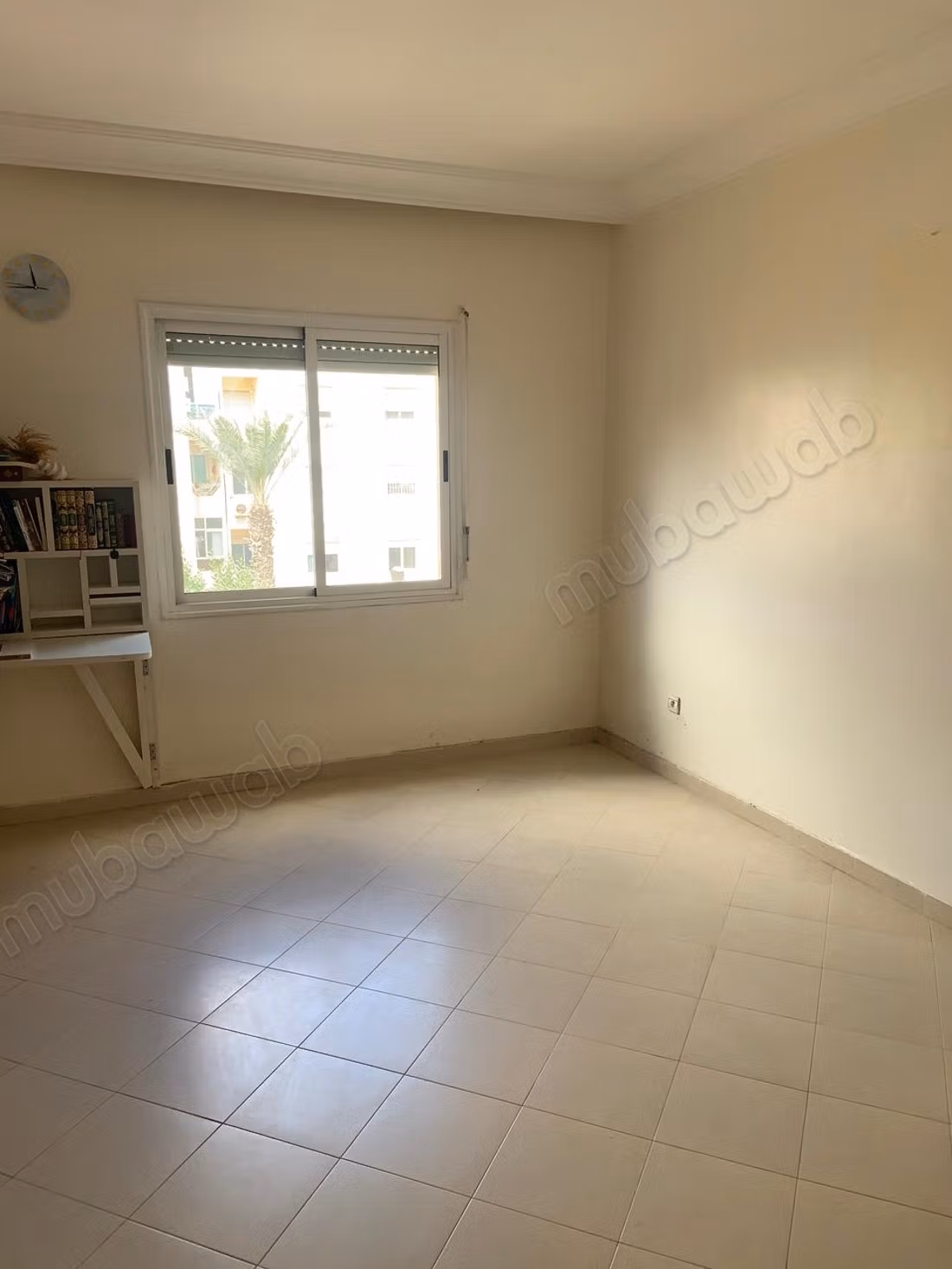 Appartement meublé à louer – Résidence elMadina