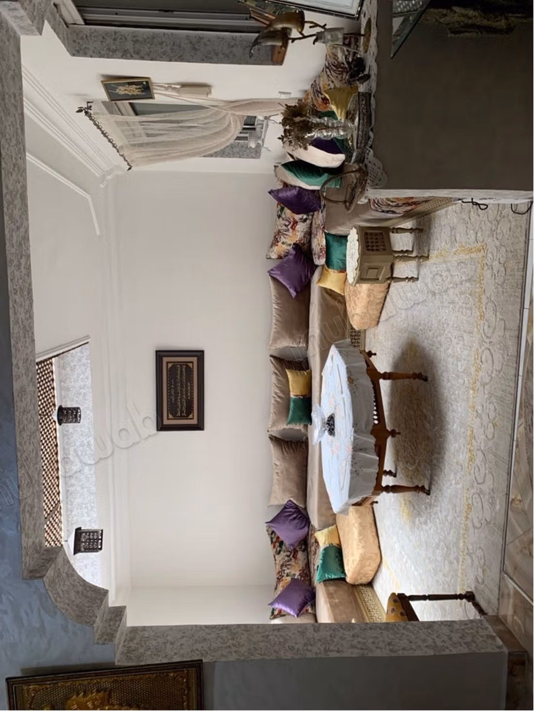 Urgent Vente appartement à Boulevard Taddart