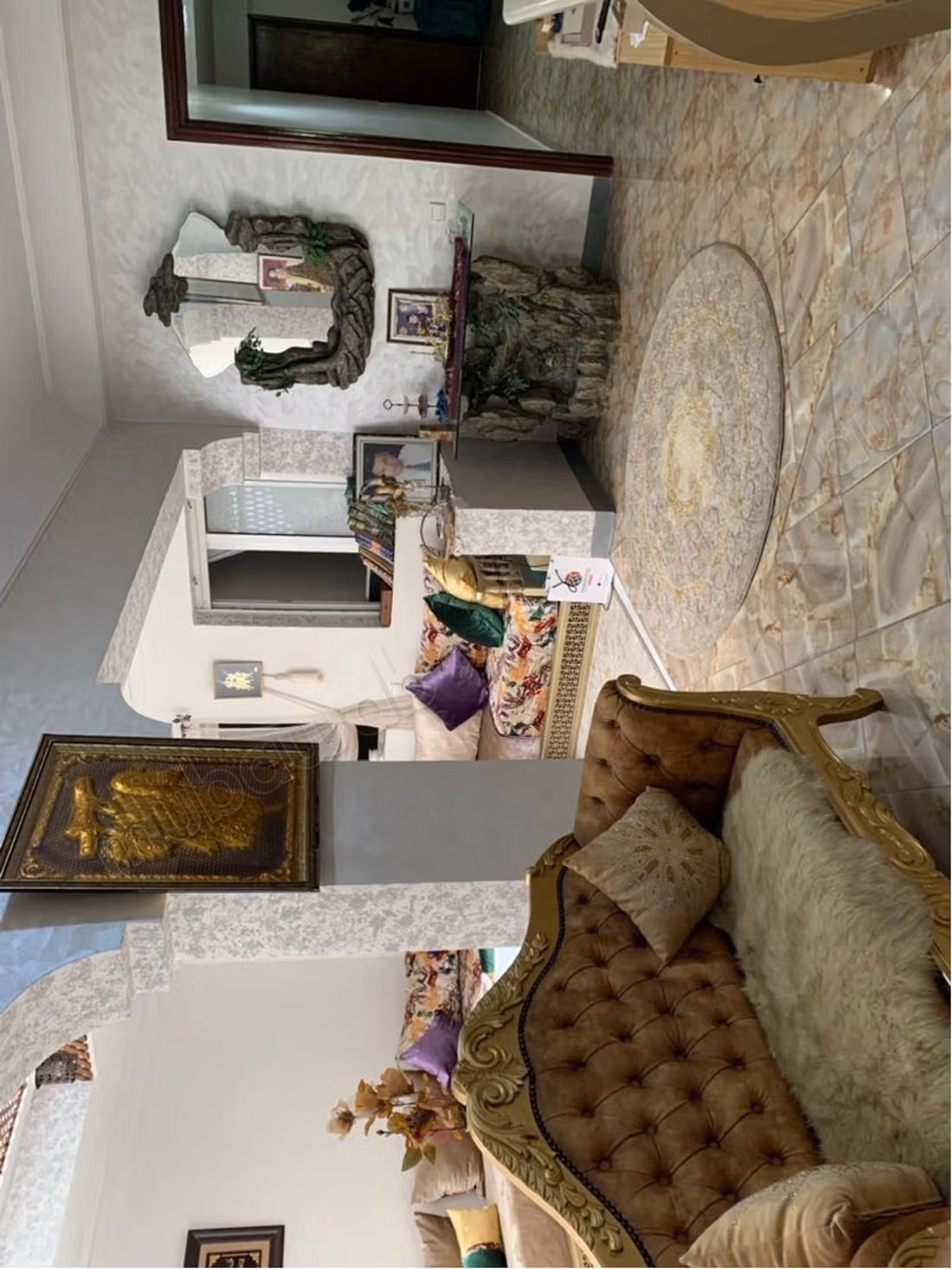 Urgent Vente appartement à Boulevard Taddart
