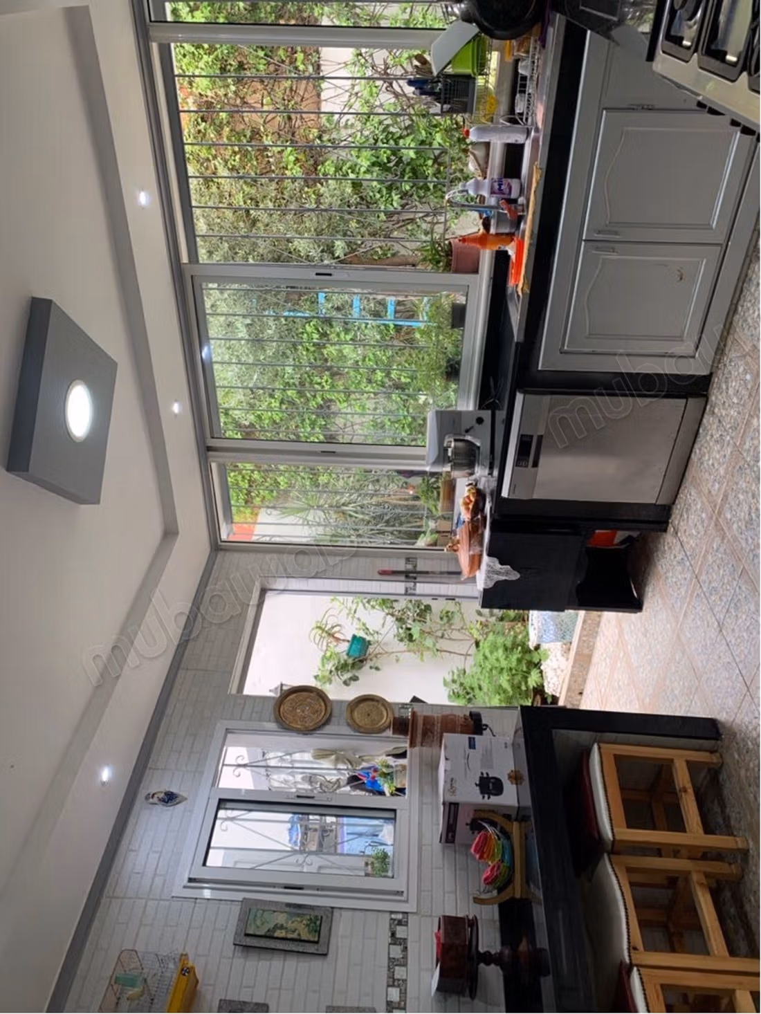 Urgent Vente appartement à Boulevard Taddart