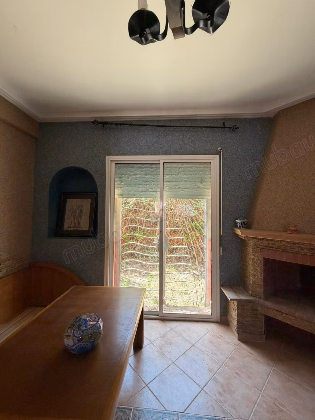 Appartement rez de jardin à vendre Sidi Bouzid