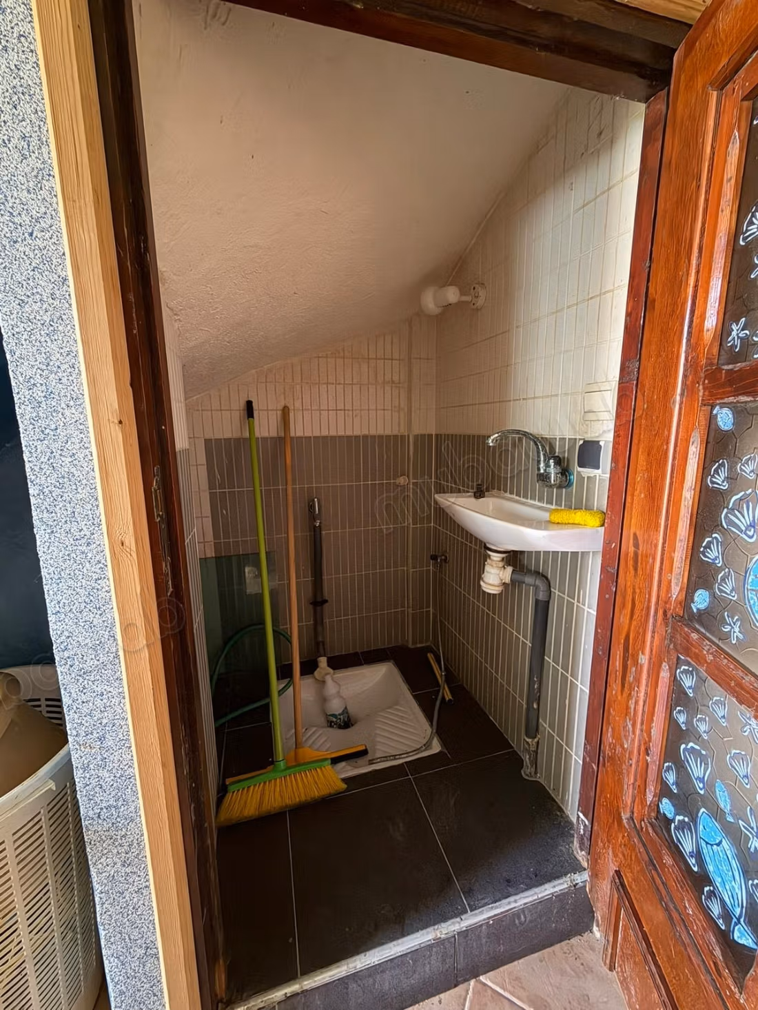 Appartement rez de jardin à vendre Sidi Bouzid