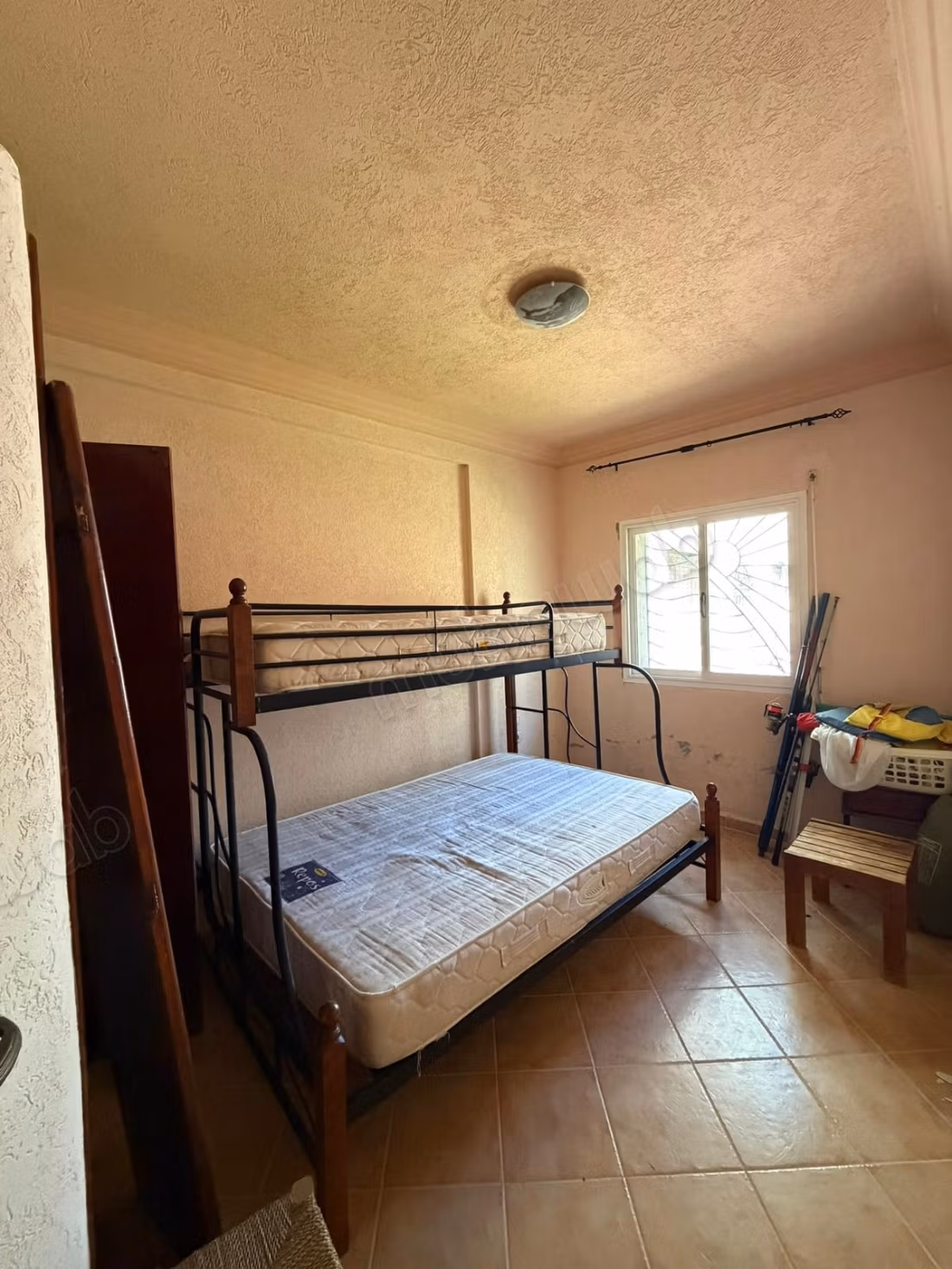 Appartement rez de jardin à vendre Sidi Bouzid