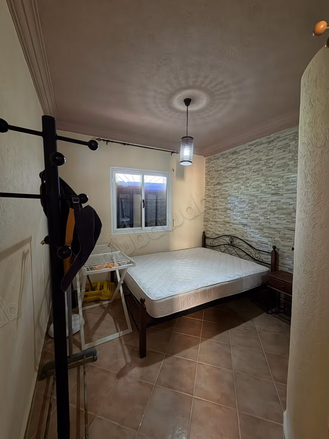 Appartement rez de jardin à vendre Sidi Bouzid