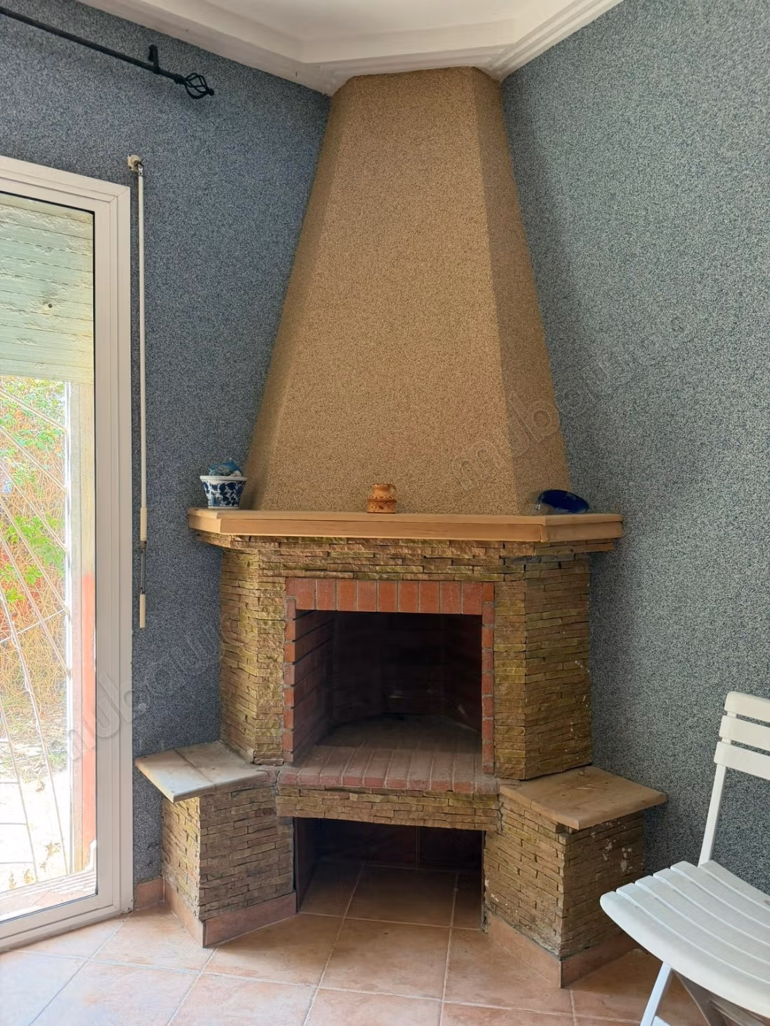 Appartement rez de jardin à vendre Sidi Bouzid