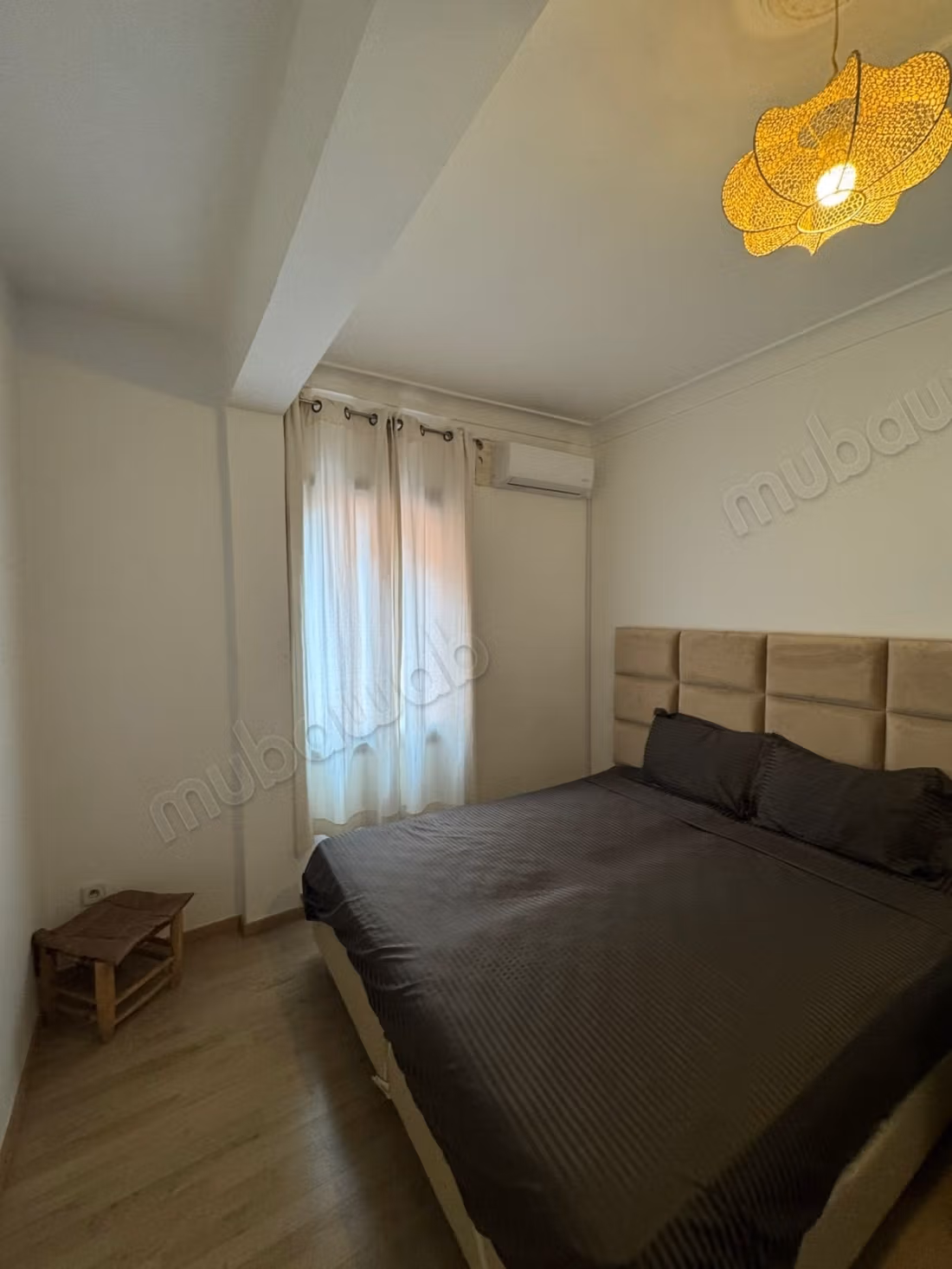 Apartamento T4 amueblado – Guéliz / Carré Eden