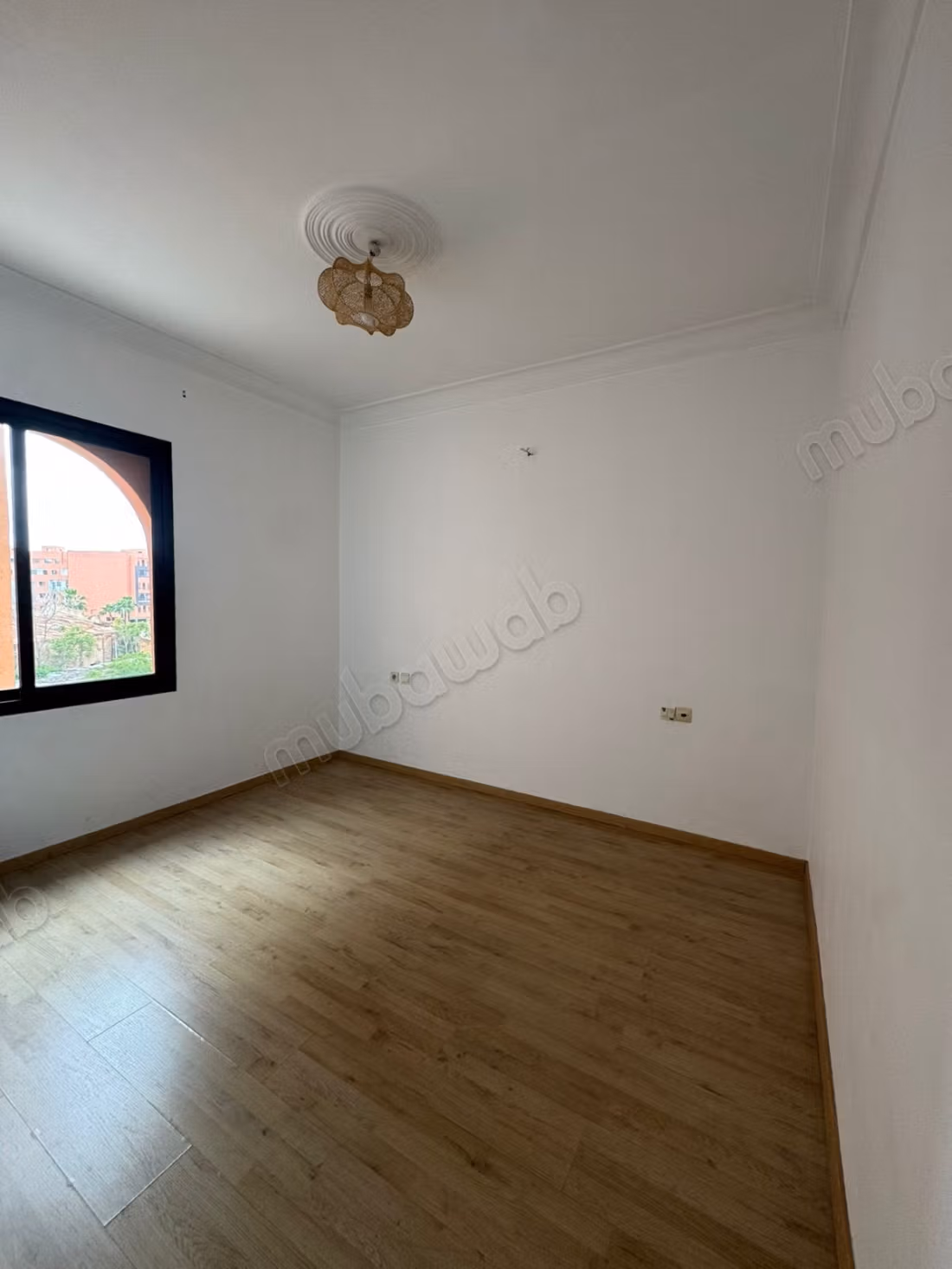 Apartamento T4 amueblado – Guéliz / Carré Eden