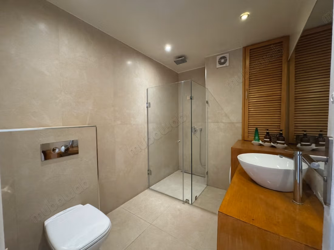 Apartamento T4 amueblado – Guéliz / Carré Eden