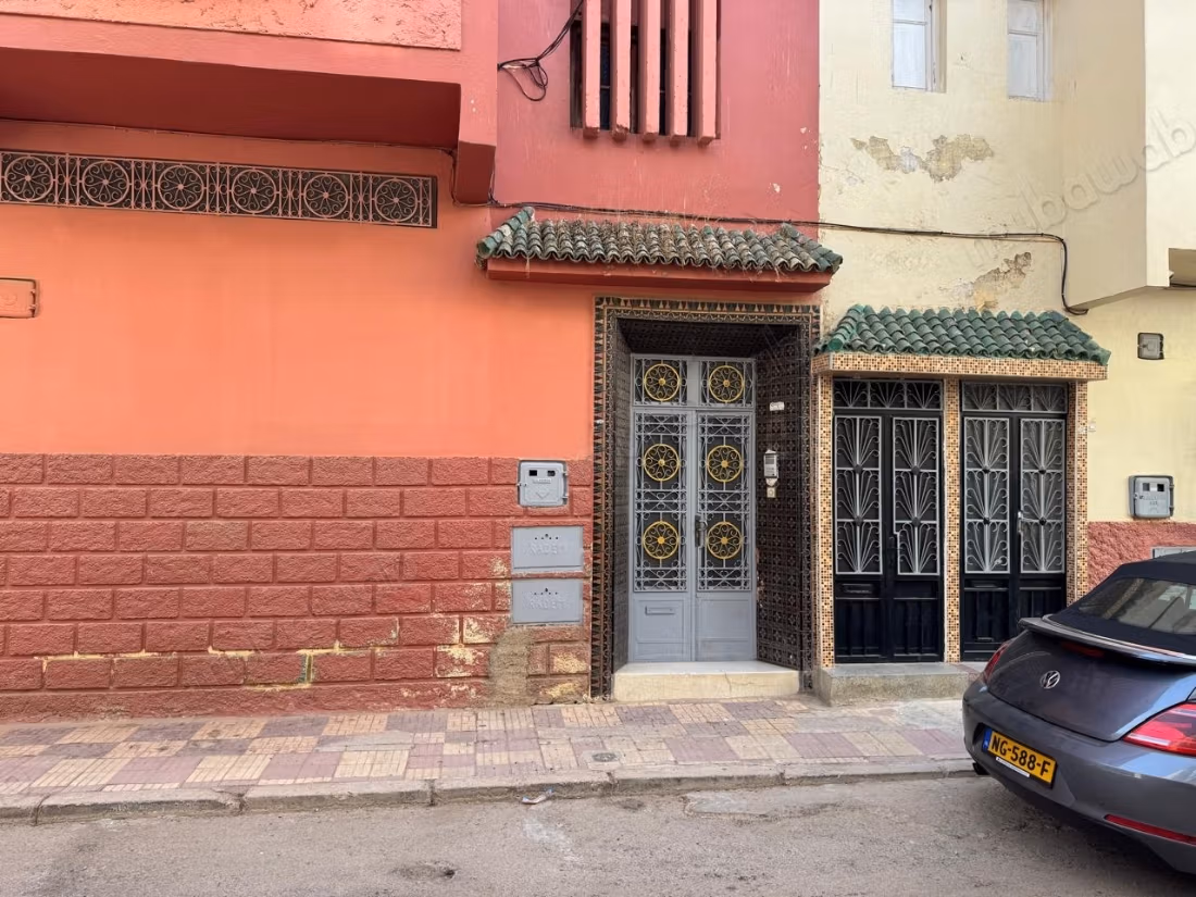Maison à vendre à Meknès