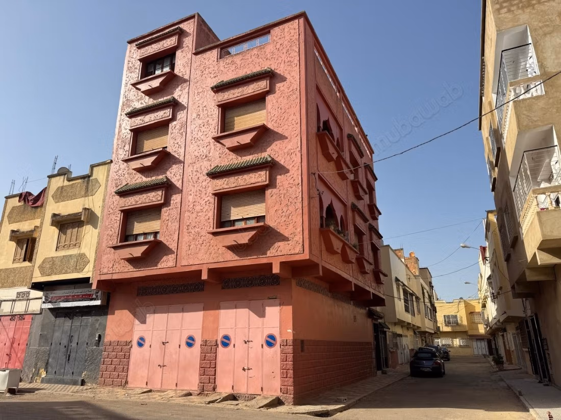 Maison à vendre à Meknès
