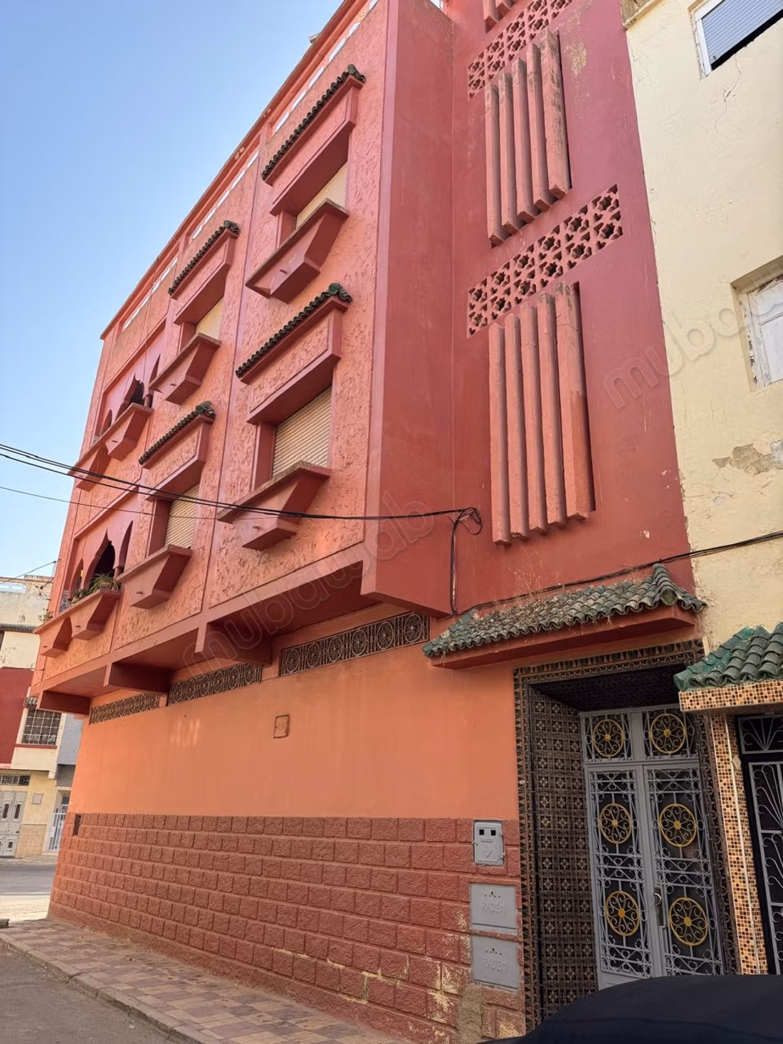 Maison à vendre à Meknès