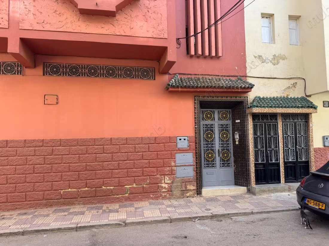 Maison à vendre à Meknès