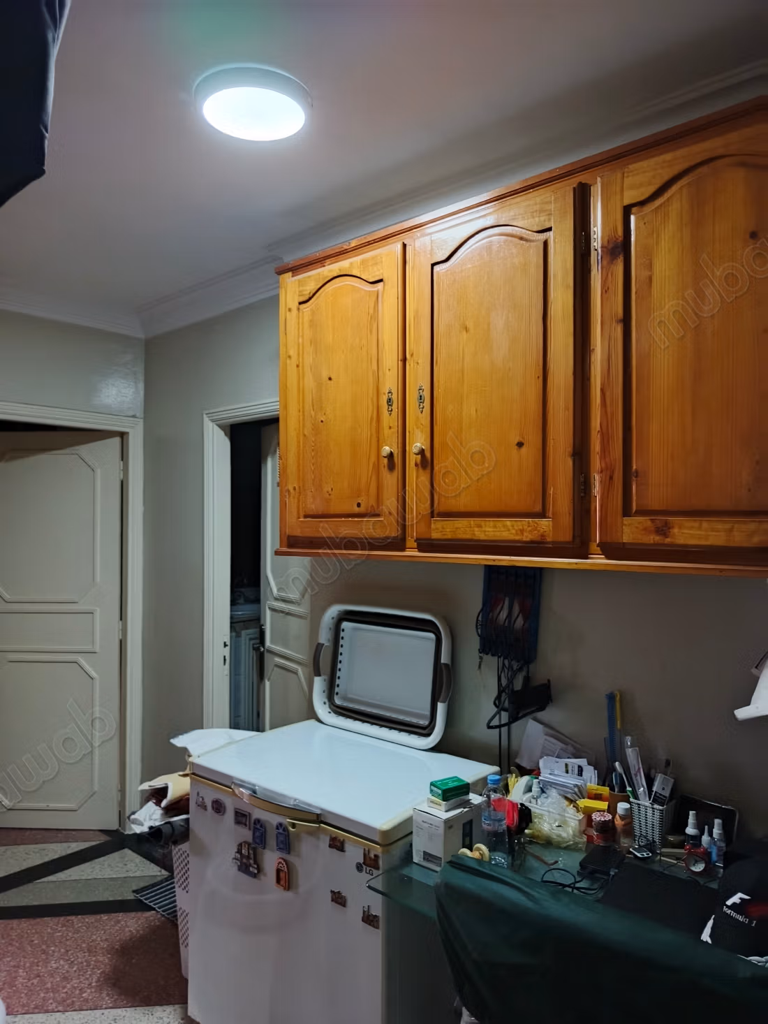 Appartement bourgogne de 107 m2