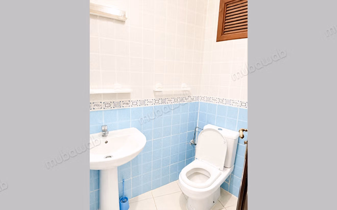 Appartement Vide à Louer 
Branes