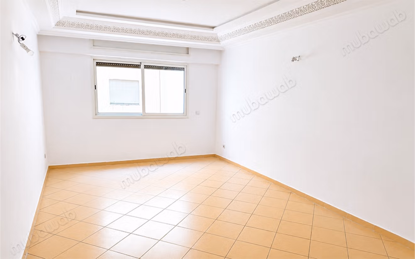 Appartement Vide à Louer Branes