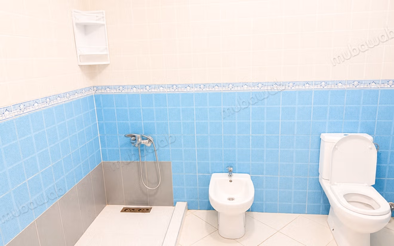 Appartement Vide à Louer 
Branes