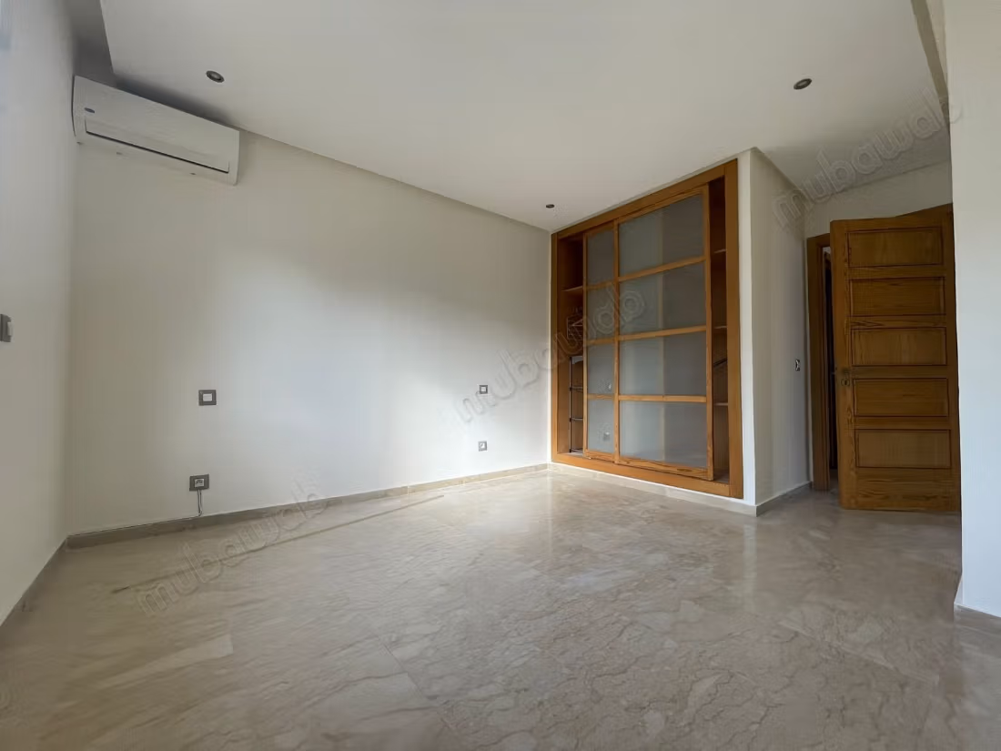 Appartamento in affitto a Gauthier