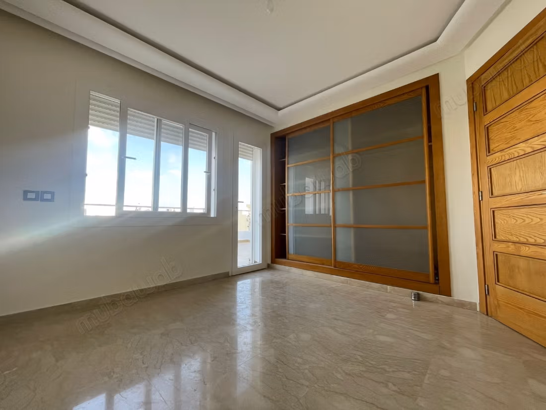 Appartamento in affitto a Gauthier