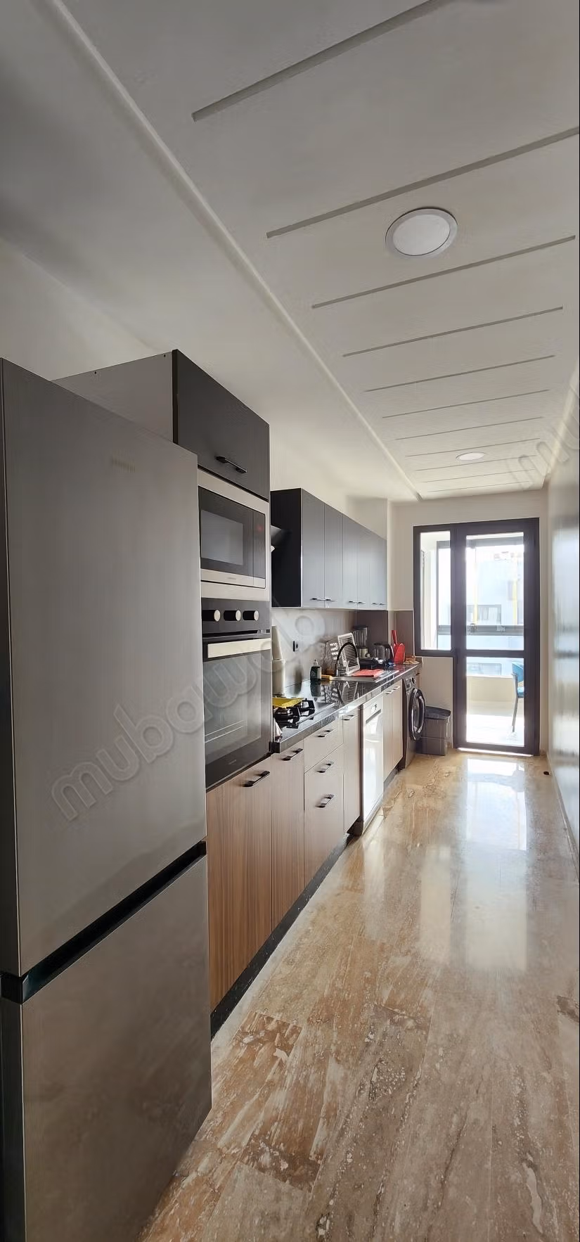 Sea Side, Dar Bouazza, 2 chambres à vendre
