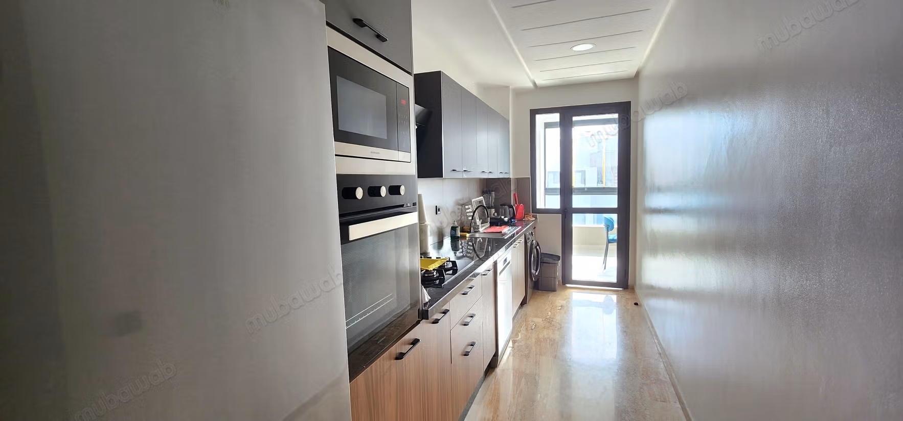 Sea Side, Dar Bouazza, 2 chambres à vendre