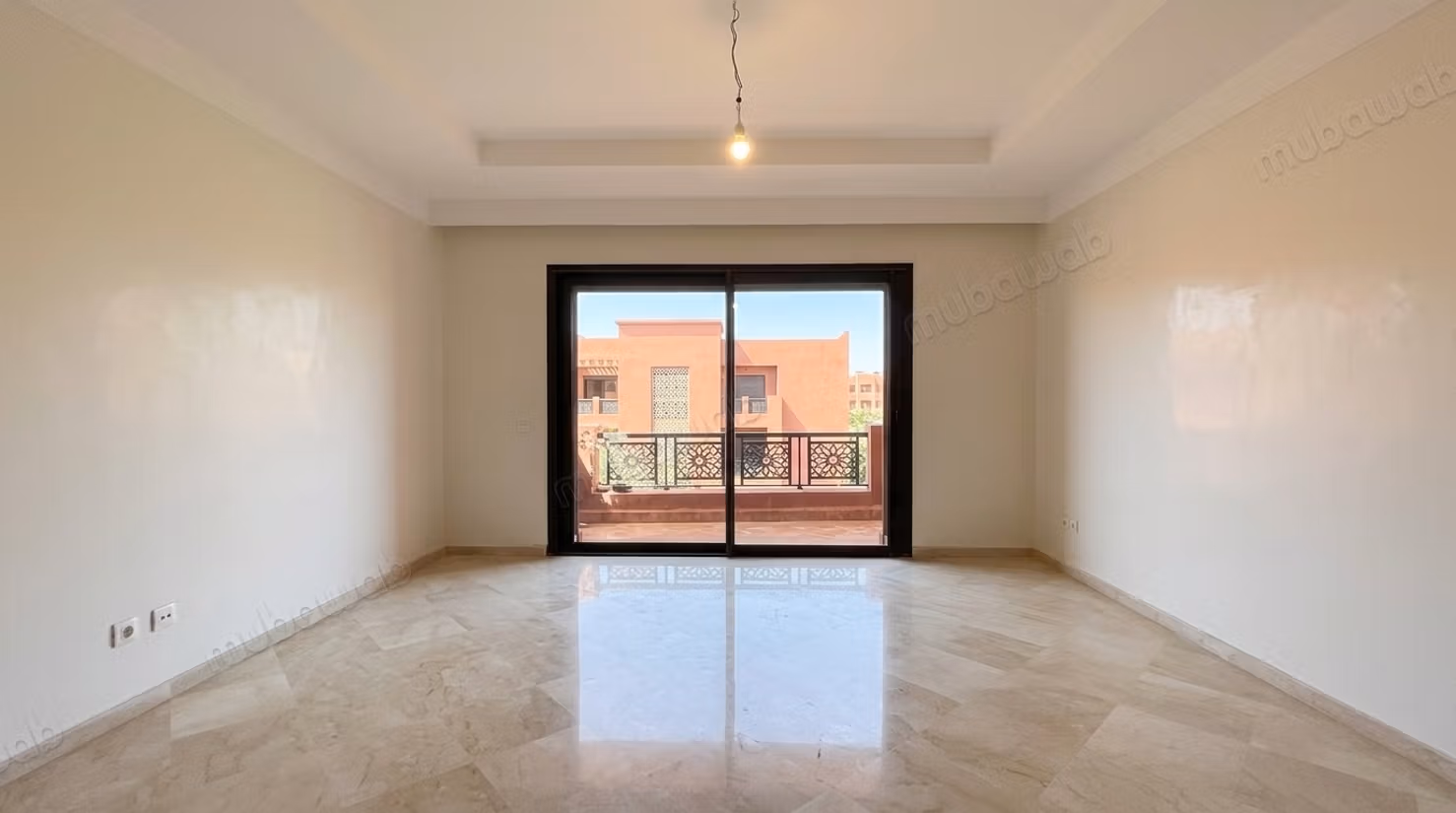 Location haute standing appartement à Marrakech