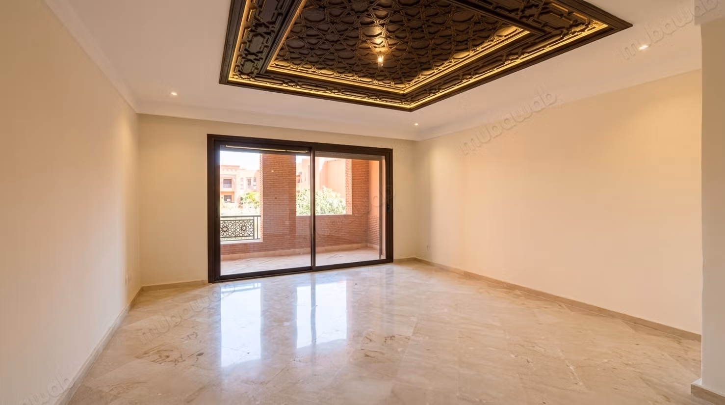 Location haute standing appartement à Marrakech