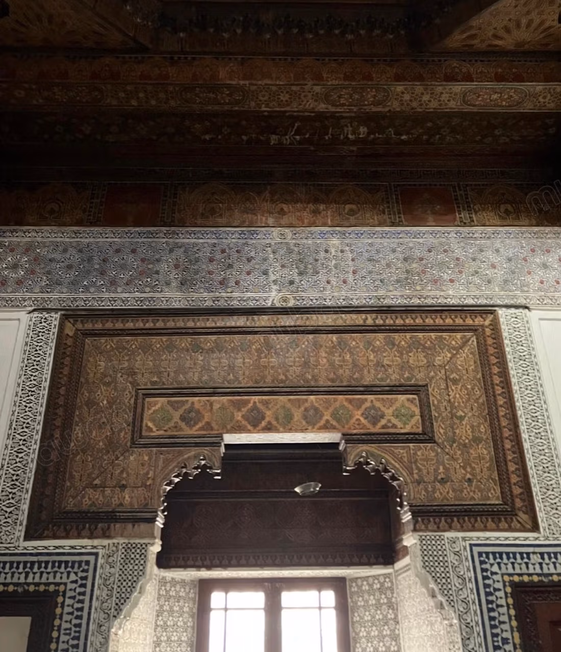Riad Ancien à Titre Complet Rare de 400 ans Dôme Zouak Hart Esoura 416m2