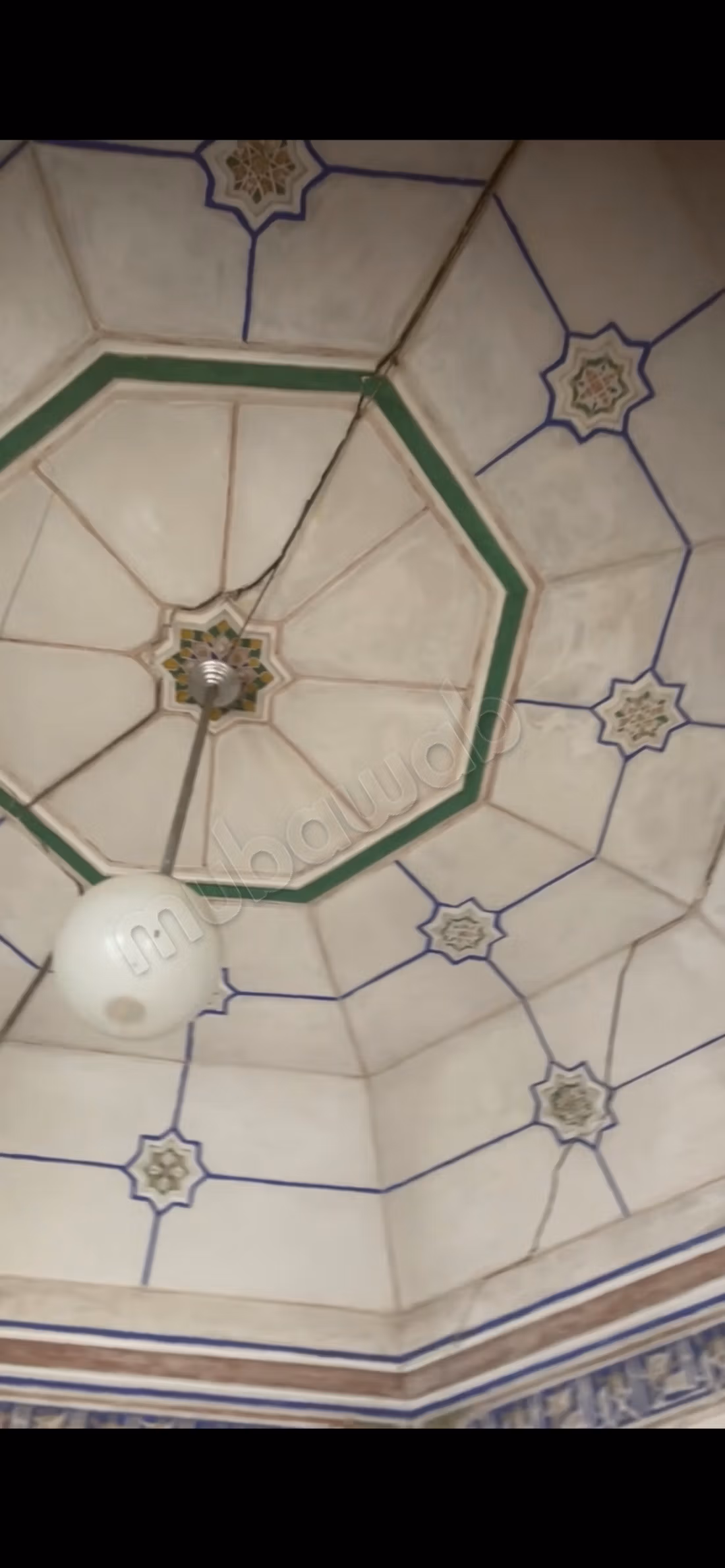 Riad Ancien à Titre Complet Rare de 400 ans Dôme Zouak Hart Esoura 416m2