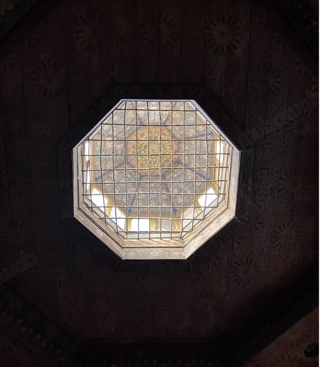 Riad Ancien à Titre Complet Rare de 400 ans Dôme Zouak Hart Esoura 416m2