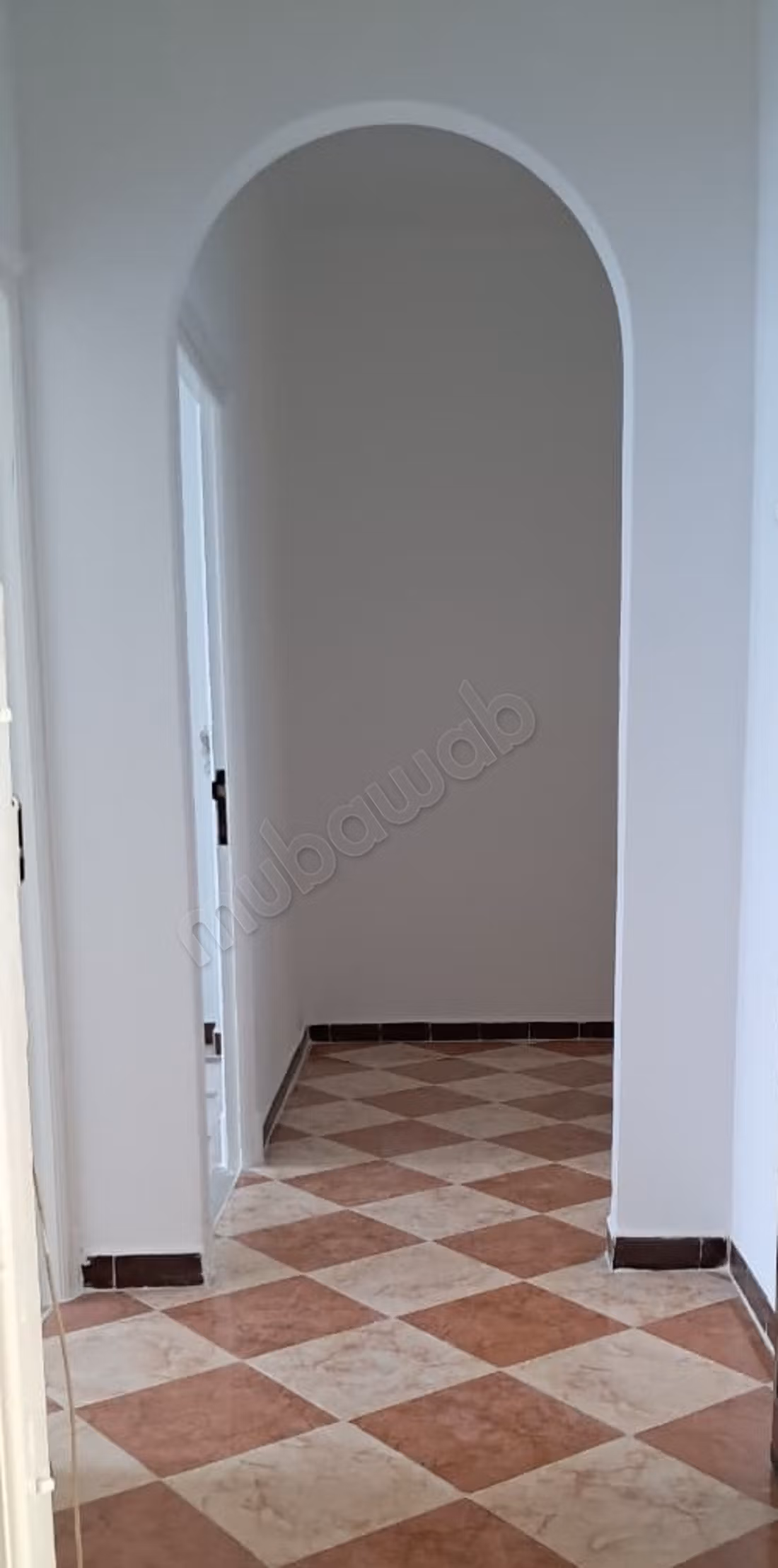 Ain Ktiouet Apartment