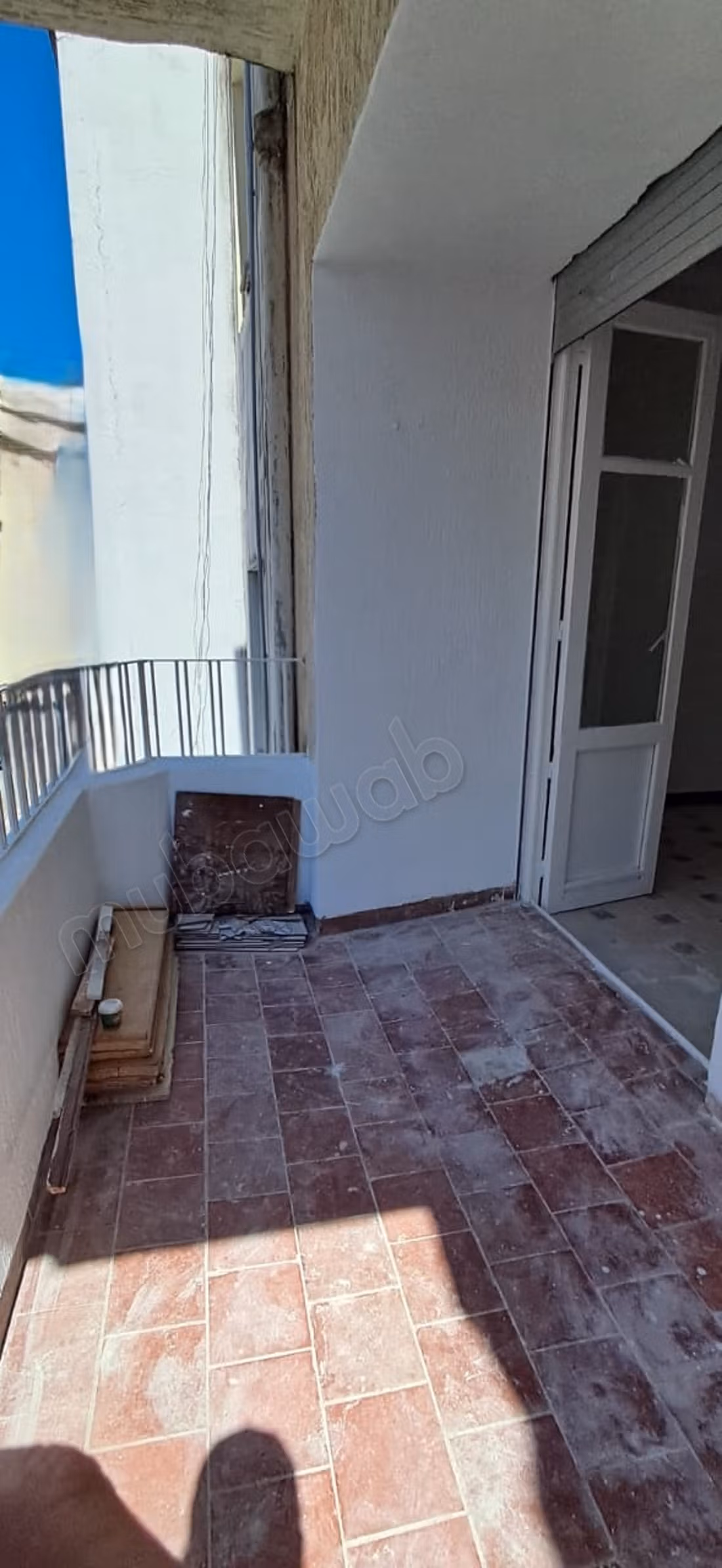 Ain Ktiouet Apartment