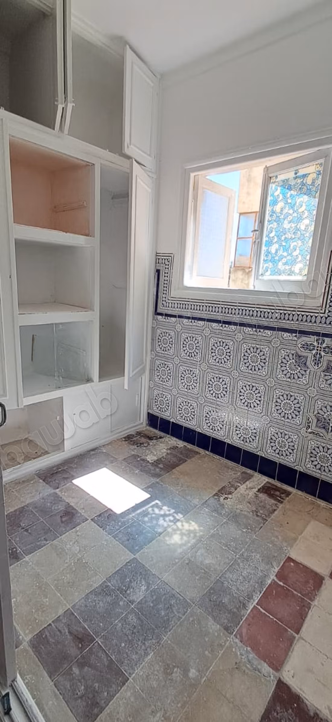 Ain Ktiouet Apartment