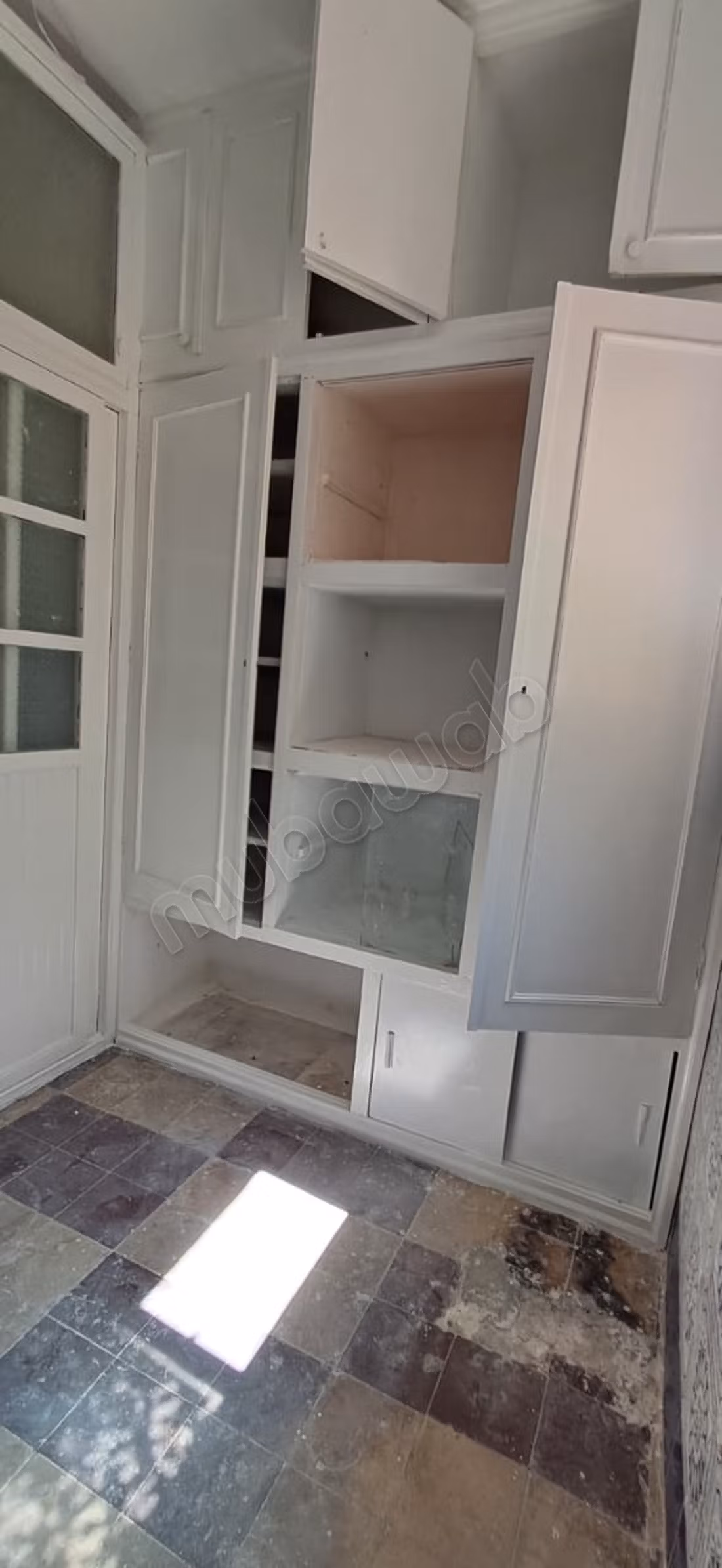 Ain Ktiouet Apartment