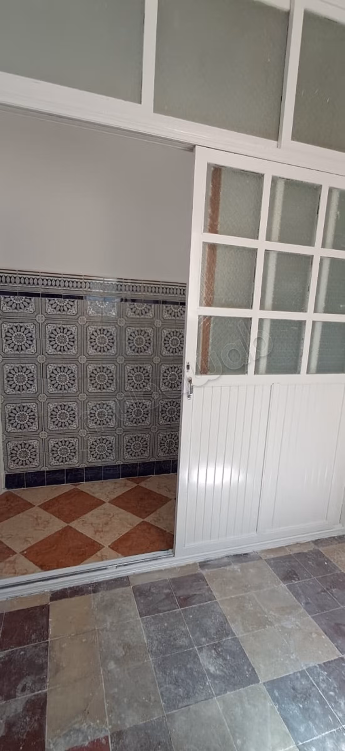 Ain Ktiouet Apartment